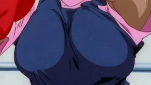 Hajime no Ippo Episodio 41