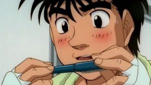 Hajime no Ippo Episodio 68