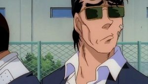 Hajime no Ippo Episodio 63