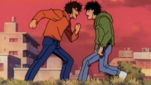 Hajime no Ippo Episodio 29