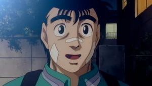 Hajime no Ippo Episodio 20