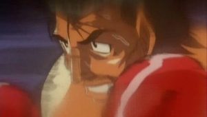 Hajime no Ippo Episodio 57