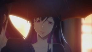 Babylon Episodio 8