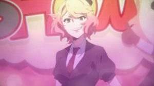 Satsuriku no Tenshi Episodio 10