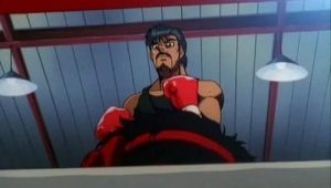 Hajime no Ippo Episodio 52