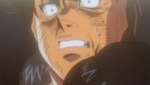 Hajime no Ippo Episodio 34