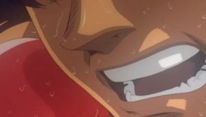 Hajime no Ippo Episodio 33