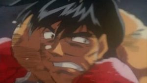 Hajime no Ippo Episodio 62