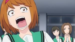 Saiki Kusuo no Psi-nan 2 Episodio 8