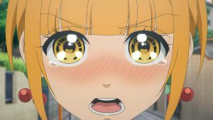 Honey Lemon Soda Episodio 9
