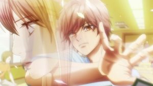 Chihayafuru 3 Episodio 10