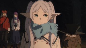 Sousou no Frieren 2 Episodio 5