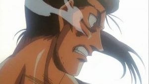 Hajime no Ippo Episodio 44