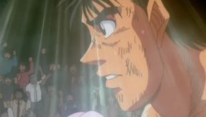 Hajime no Ippo Episodio 28