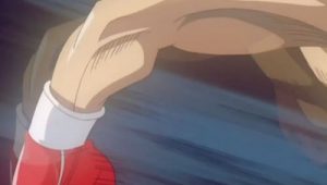 Hajime no Ippo Episodio 26