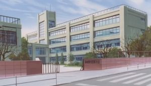 Hajime no Ippo Episodio 21