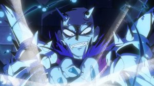 Shin Samurai-den Yaiba Episodio 13