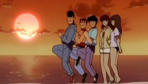 Hajime no Ippo Episodio 17