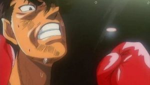 Hajime no Ippo Episodio 73