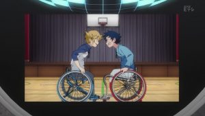 Breakers Episodio 2