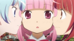 Magia Record: Mahou Shoujo Madoka Magica Episodio 2