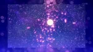 Hanayamata Episodio 1