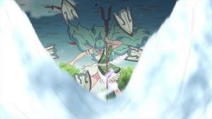 Radiant 2 Episodio 15