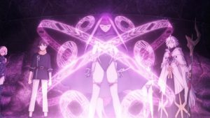 Fate/Grand Order: Zettai Majuu Sensen Babylonia Episodio 14