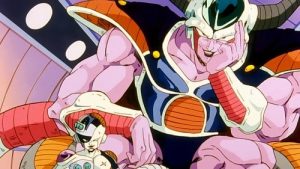 Dragon Ball Z Episodio 118