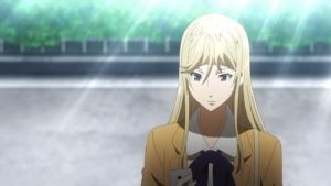 Hakata Tonkotsu Ramens Episodio 1