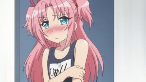 Himegoto Episodio 7