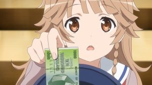 High School Fleet Episodio 4