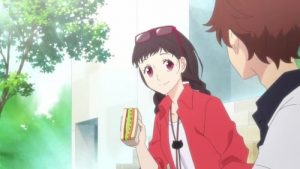 Hashiri Tsuzukete Yokattatte. Episodio 3