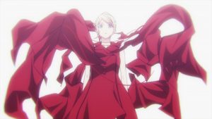 Runway de Waratte Episodio 3