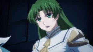 Hagure Yuusha no Estetica Episodio 11