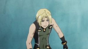 Hundred Episodio 4