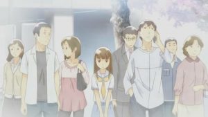 Hourou Musuko Episodio 7