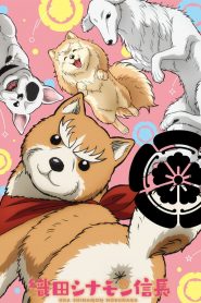 Oda Cinnamon Nobunaga