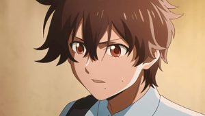 Hanebado! Episodio 10