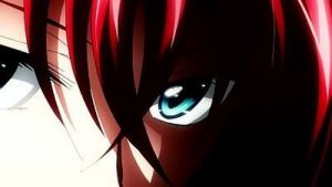 High School DxD BorN Episodio 11