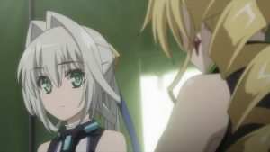 Hundred Episodio 8