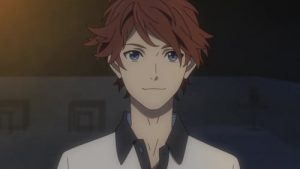 Hashiri Tsuzukete Yokattatte. Episodio 2