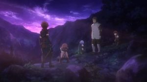 Hai to Gensou no Grimgar Episodio 5