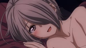 Nande Koko ni Sensei ga!? Especial 1