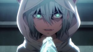 Darwin’s Game Episodio 5