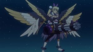 Hangyakusei Million Arthur Episodio 21