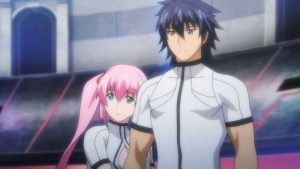 Hagure Yuusha no Estetica Episodio 2