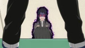 Handa-kun Episodio 5