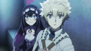 Infinite Dendrogram Episodio 2