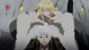 Arifureta Shokugyou de Sekai Saikyou Ova 1